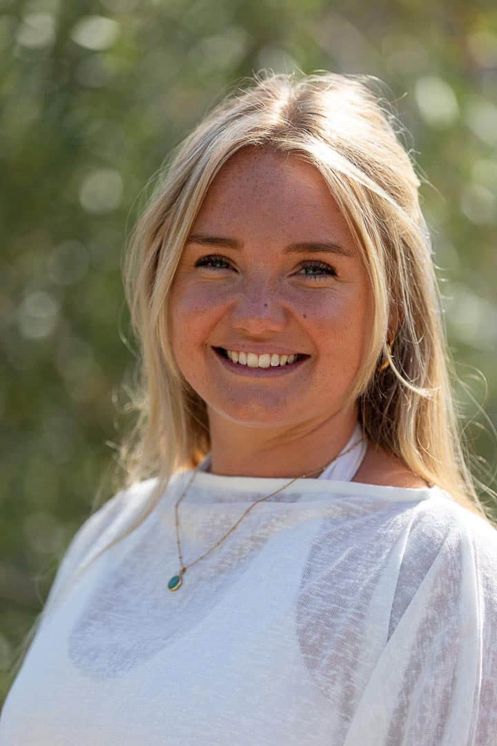 Elisa Homeopath and founder of Remedies & Roots