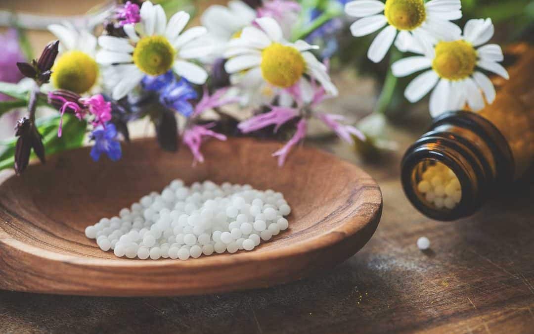 What is homeopathy and how does it work?